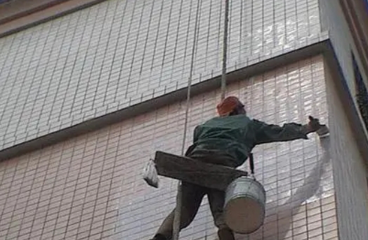 秦皇岛市卫生间漏水维修公司分享下秦皇岛市外墙防水的必要性。