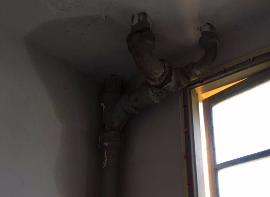 秦皇岛市卫生间漏水维修公司专业解读秦皇岛市卫生间防水的步骤